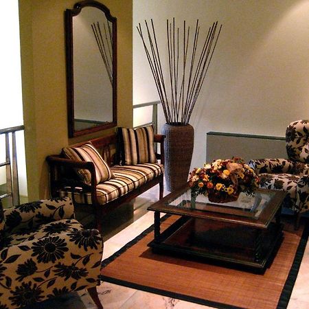 Hotel La Torre Vega de Valdetronco Ngoại thất bức ảnh