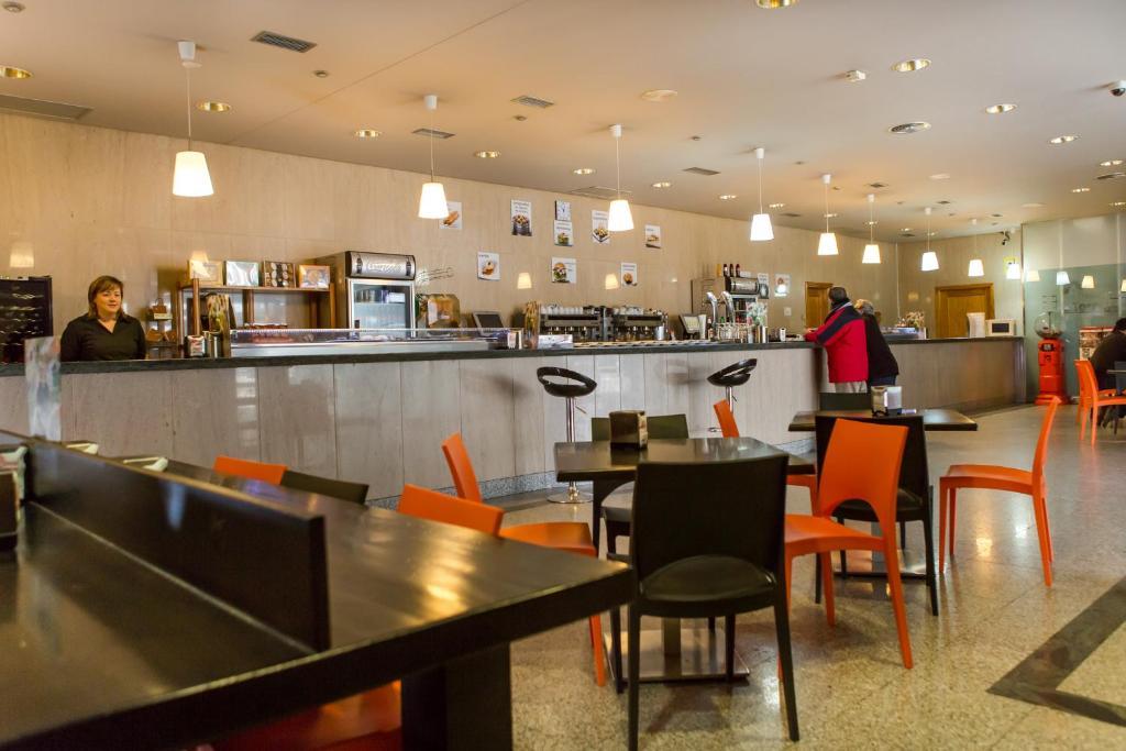 Hotel La Torre Vega de Valdetronco Ngoại thất bức ảnh